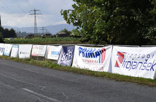 medvoški tek, šd efi, medvode