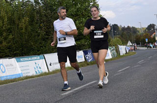 medvoški tek, šd efi, medvode