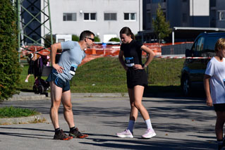 medvoški tek, šd efi, medvode