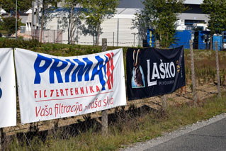 medvoški tek, šd efi, medvode